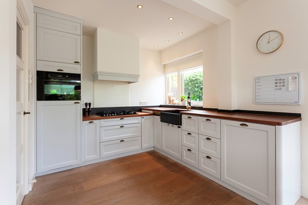 Medium property photo - Gooiberg 26, 1406 SP Bussum
